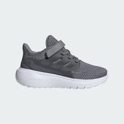 ADIDAS Ultimashow 2.0 Boy's Shoes - Grey | JR2637 image