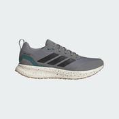 ADIDAS Men's Runfalcon 5 Trail Running Shoes - Grey