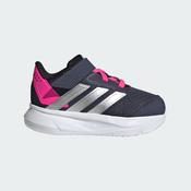 ADIDAS Infant Girl's Duramo 2.0 Shoes - Navy | JS1729