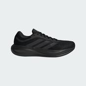 ADIDAS Men's Response 2 Running Shoes - Black | KJ1737 image