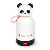 LEGAMI Kids' Vacuum Bottle - Hot&amp;Cold BFF - Panda