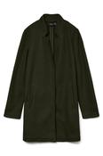 VERO MODA Katrine Brushed Jacket - Green