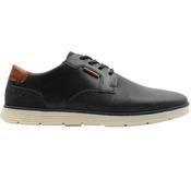 LLOYD &amp; PRYCE By Tommy Bowe Lavanini Shoes - Navy