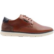 LLOYD &amp; PRYCE By Tommy Bowe Lavanini Shoes - Tan