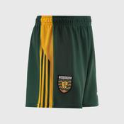 O'NEILLS Adult Donegal GAA Home Mourne Shorts - Green