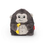 LEGAMI Gorilla Stuffed Toy - Mini Super Soft! image