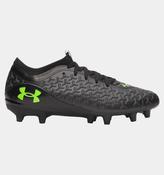UNDER ARMOUR Kid's Magnetico Select 6 Junior Football Boots - Black image