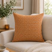 FULLSHIRE Marakesh Tera Fibre Cushion -  Emara Terfi 43x43cm image