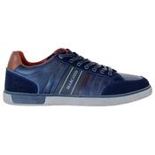 MARCOZZI Monza Men's Trainers - Blue