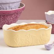 MASON CASH In The Meadow Loaf Pan 22.5x12x8cm - Yellow