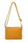 COPE CLOTHING Crossbody Bag - Mustard image