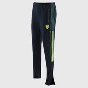 O'NEILLS Kids' Donegal GAA Nepal Skinny Pants - Navy