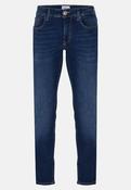 6th SENSE Nevada Straight Jean - Denim