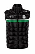 NAOMH MUIRE Kid's Bodywarmer - Black