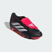 ADIDAS Kids Predator Club Fold-Over Tongue Firm/Multi Ground Football Boots | KI8895 image