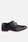 PARK &amp; 1ST Men's Harlem Shoes - Navy