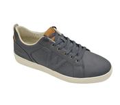 WRANGLER Reno Low Casual Shoes - Navy