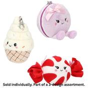 TOP MODEL Plush Pendants Sweets - Candy Glam 1Pc