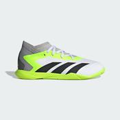 ADIDAS Kid's Predator Accuracy.3 Indoor Boots | IE9449 image