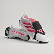 ADIDAS Adult Predator League Fold-Over Tongue Firm Ground Football Boots | JP6278