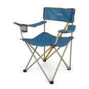 REGATTA Adult Isla II Lightweight Folding Chair - Blue image