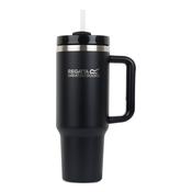 REGATTA Thermulate Insulated Mug 1.2 Litre - Black image