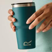 REGATTA Thermulate Insulated Travel Tumbler 0.6 Litre - Teal