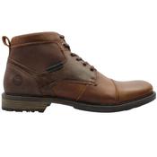 LLOYD &amp; PRYCE : By Tommy Bowe Ruiz Boots - Brown - size 10 sold out-wrong stock