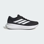 ADIDAS Women's Runfalcon 6 Wide Fit Trainers - Black | IH1822 image