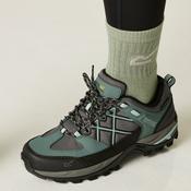REGATTA Women's Samaris III Low Walking Shoes - Green