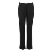 REGATTA Women's Highton II Walking Trousers - Black