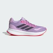 ADIDAS Runfalcon 5 Girl's Shoes - Purple