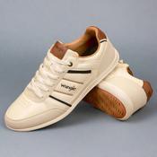 WRANGLER Lydd Casual Shoes - White