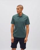 DIESEL Men's Serge Polo - Mayan Forest image