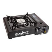 SUMMIT Portable Gas Stove In Carry Bag image