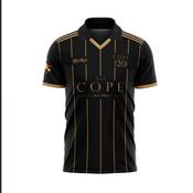 THE COPE 120 Year Retro Jersey - Kids image