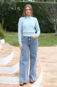 RANT &amp; RAVE Simone Wide Leg Jeans - Denim