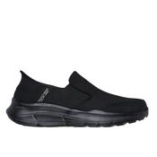 SKECHERS Men's Slip-ins RF: Equalizer 5.0 - Drayze Shoes - Black image