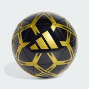 ADIDAS Starlancer Club Ball - Black/Gold