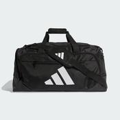 ADIDAS Training Defender Duffle Bag - Medium - Black image