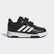 ADIDAS Tensaur Hook and Look Toddler Shoes image