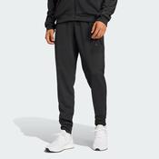 ADIDAS Men's Tiro 25 Tracksuit Bottoms - Black