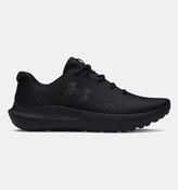 UNDER ARMOUR Men's Surge 4 Running Shoes - Black image