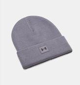 UNDER ARMOUR Half Time Unisex Cuff Beanie - Grey image