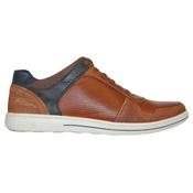 LLOYD &amp; PRYCE By Tommy Bowe Men's Curry Shoe - Umber image