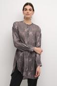 CULTURE : Bali Long Printed Shirt image