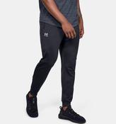 UNDER ARMOUR Men's Spotstyle Joggers - Black