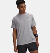 UNDER ARMOUR Men's Tech 2.0 T-Shirt - Grey image