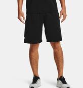 UNDER ARMOUR Men's Raid 2.0 Shorts - Black image