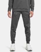 UNDER ARMOUR Fleece Joggers - Grey
